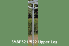 SMBP521/522 Upper Leg