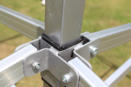 4-Way Sliding Mast Joint