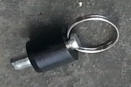 Ring Pull Locking Pin